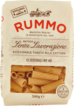 Makaron Elicoidali n.49 RUMMO 500g