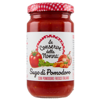 Sugo di Pomodoro LE CONSERVE DELLA NONNA 190g