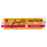 Makaron Linguine bezglutenowy GAROFALO 400g