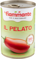 Pomidory Pelati LA FIAMMANTE 400g