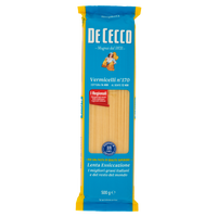 Makaron Vermicelli n.170 DE CECCO 500g