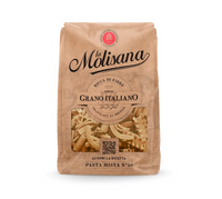 Makaron Mieszany Integrali n. 58 LA MOLISANA 500g