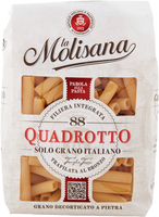 Makaron Quadrotto n.88 LA MOLISANA 500g