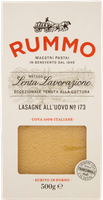 Makaron jajeczny Lasagne all'uovo n.173 RUMMO 500g
