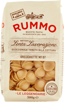 Makaron Orecchiette n.87 RUMMO 500g