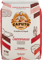 Mąka Farina Saccorosso 5kg