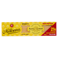 Makaron Spaghetti HiPro z wysoką zawartością białka LA MOLISANA 400g