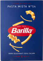 Makaron Mieszany n.54 BARILLA 500g