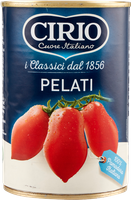 Pomidory Pelati CIRIO 400g