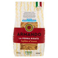 Makaron Penna Rigata ARMANDO 500g