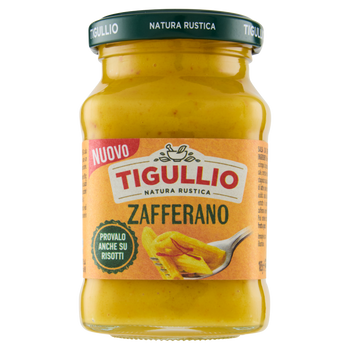 Pesto Zaffera TIGULLIO 190g