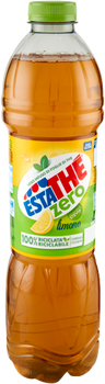 Napój herbaciany cytrynowy zero cukru ESTATHE 1,5l