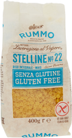 Makaron Stelline n.22 bezglutenowy RUMMO 400g