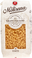 Makaron Tubetti n.48 LA MOLISANA 500g