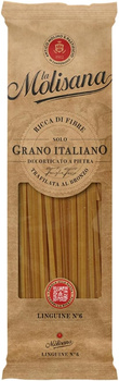 Makaron Linguine Integrali n.6 LA MOLISANA 500g