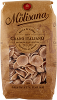 Makaron Orecchiette Integrali n.30 LA MOLISANA 500g