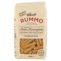 Makaron Zita Tagliati n.36 RUMMO 500g