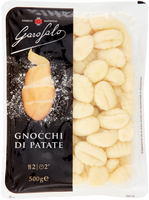 Gnocchi ziemniaczane GAROFALO 500g