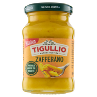 Pesto allo Zafferano TIGULLIO 190g