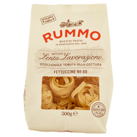 Makaron Fettuccine n.89 RUMMO 500g