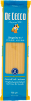 Makaron Linguine n.7 DE CECCO 500g