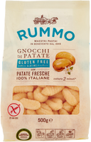 Gnocchi bezglutenowe RUMMO 500 g