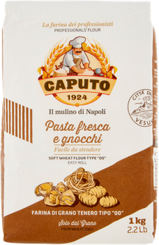 Mąka Pasta Fresca Gnocchi CAPUTO 1kg