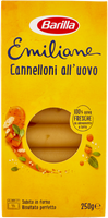 Makaron jajeczny Cannelloni BARILLA 250g