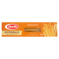 Makaron Spaghetti Integrale BARILLA 500g