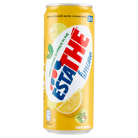 Napój herbaciany cytrynowy ESTATHE puszka 330 ml