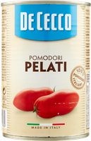 Pomidory Pelati DE CECCO 400g