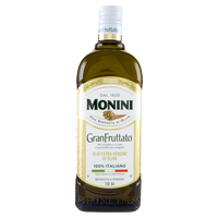 Oliwa Extra Vergine GranFruttato MONINI 750ml