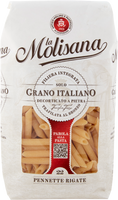 Makaron Pennette Rigate n.22 LA MOLISANA 500g