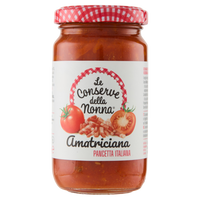 Sos pomidorowy Amatriciana LE CONSERVE DELLA NONNA 190g