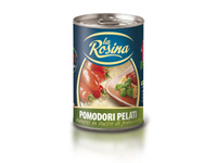 Pomidory Pelati LA ROSINA 400g