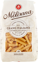 Makaron Sedanini n.49 LA MOLISANA 500g