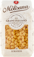 Makaron Lumachine n.53 LA MOLISANA 500g