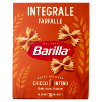 Makaron Farfalle Integrale BARILLA 500g