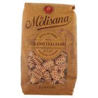 Makaron Radiatori Integrali n.73 LA MOLISANA 500g