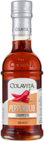 Oliwa z oliwek Extra Vergine Peperoncino COLAVITA 250 ml