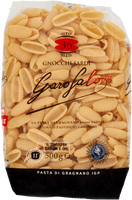 Makaron Gnocchi Sardi n.36 GAROFALO 500g