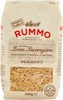 Makaron Semi di Orzo n.27 RUMMO 500g