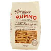 Makaron Maccheroncelli n.7 RUMMO 500g