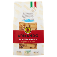 Makaron Mezza Menica ARMANDO 500g