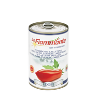 Pomidory San Marzano DOP LA FIAMMANTE 400g