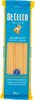 Makaron Bucatini n.15 DE CECCO 500g