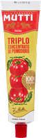 Koncentrat pomidorowy Triplo Concentrata di Pomodoro MUTTI 180g