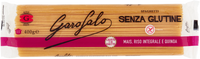 Makaron Spaghetti bezglutenowy GAROFALO 400g
